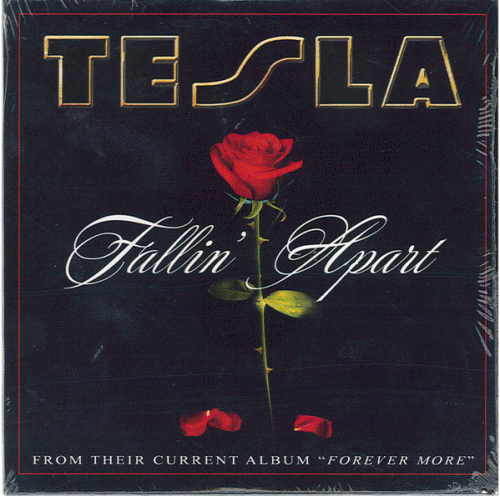 Tesla : Fallin' Apart